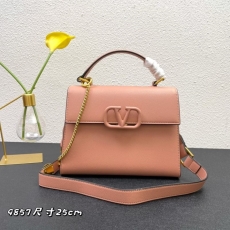 Valentino Top Handle Bags